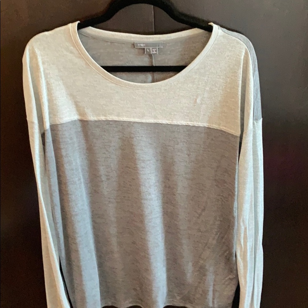 Vince tee